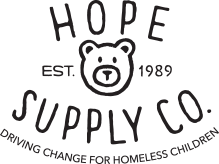 Home Page Hope Supply Co