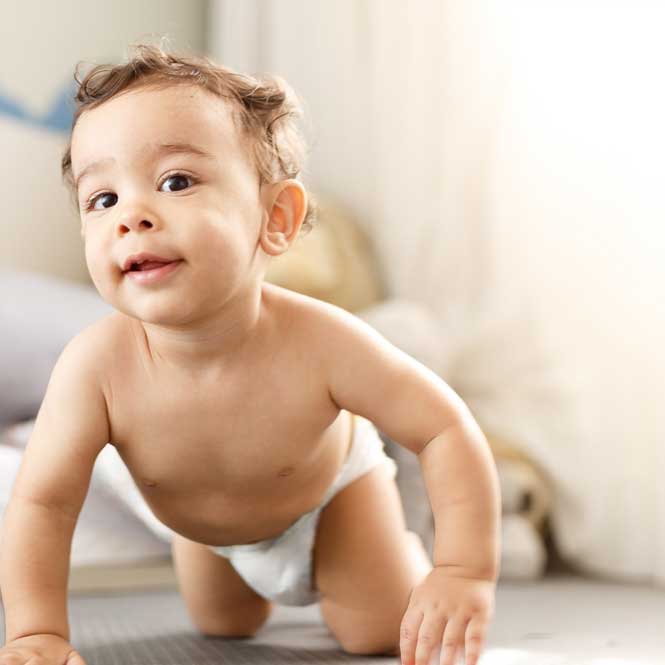 Baby-in-diaper Baby-in-diaper