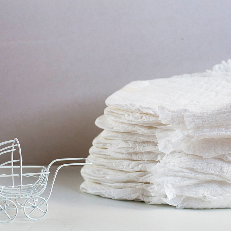 Baby diapers Baby diapers