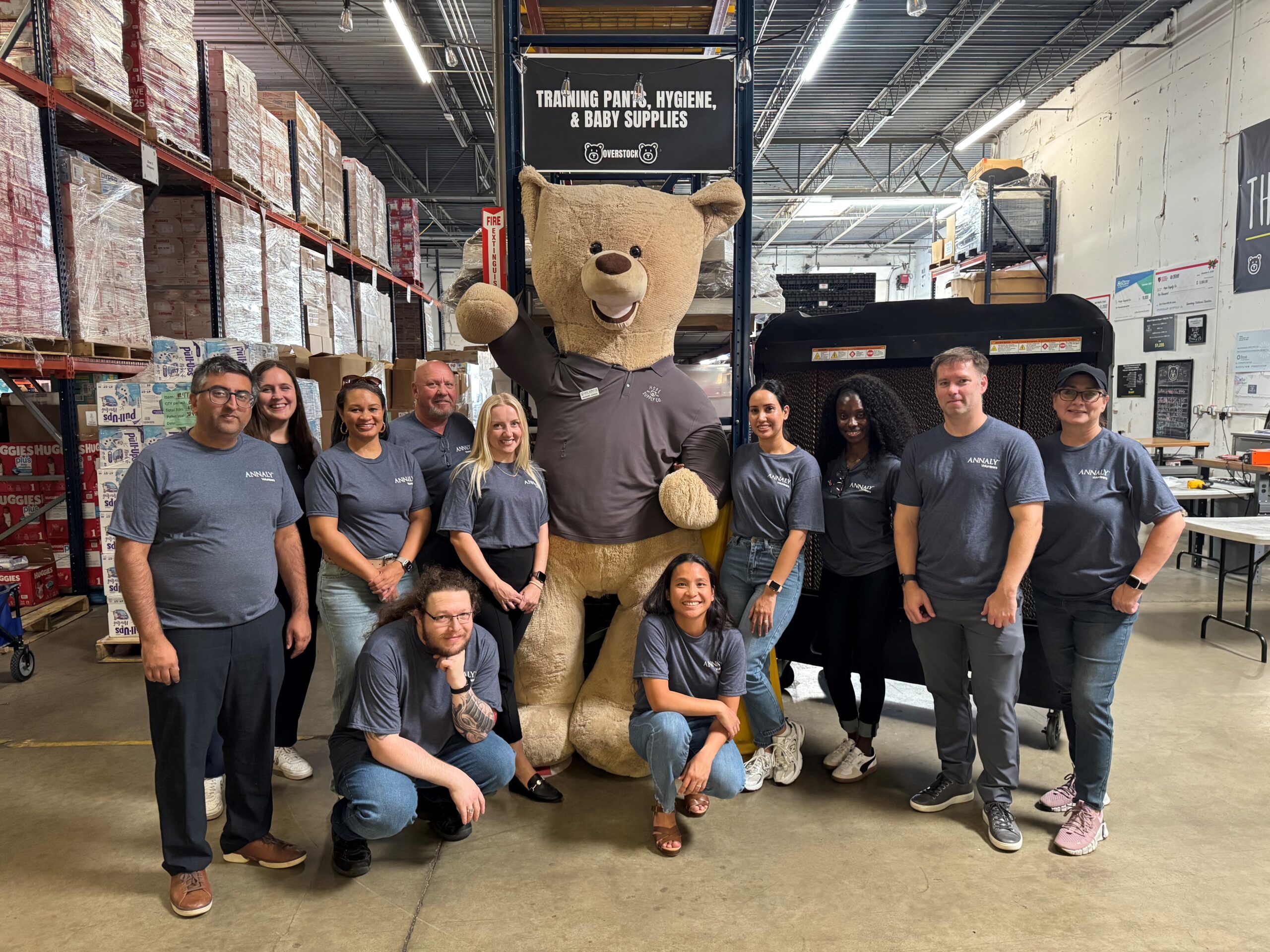 The Importance of Corporate Partnerships